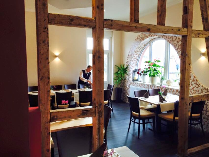Ristorante Pizzeria Da Franco
